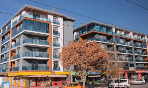 Турция анулира 451 "златни паспорта" заради фиктивни сделки с недвижими имоти - 1