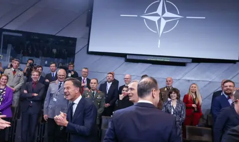 Welt: NATO intends to increase the number of combat brigades to 131  - 1