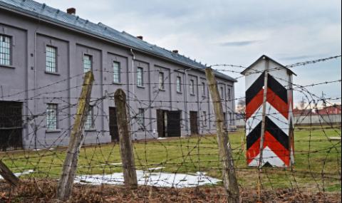 Белград: С пари от Германия превръщат сърбите в нацисти - 1