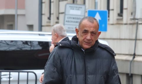 Ботьо Ботев: За братя Галеви не е проблем да преминат границата и да влязат в България - 1