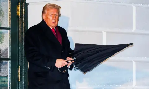 Europe is losing geopolitical influence due to fear of Trump  - 1