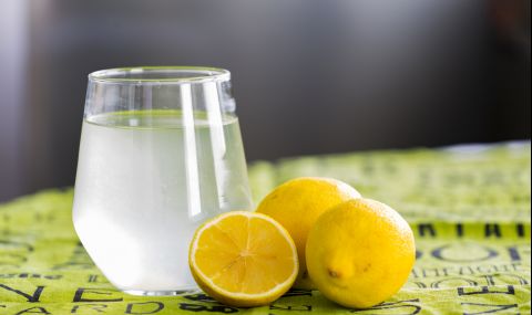 Лесна рецепта за приготвяне на алкална вода, която забавя стареенето - 1