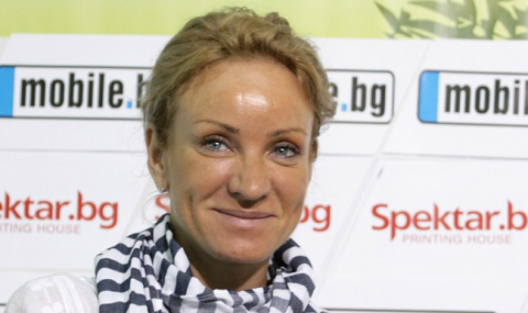 Мария Гроздева остана четвърта в Полша - 1