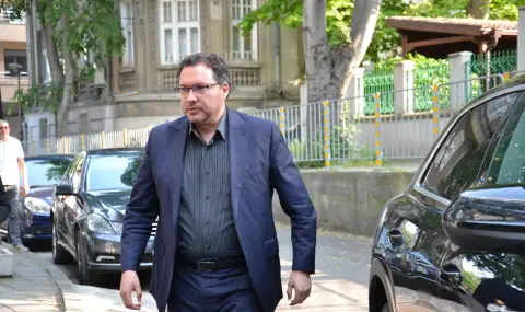 Министър Митов: Ще бъде направена повторна аутопсия на тялото на починалия Явор Георгиев  - 1