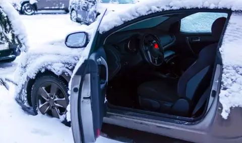 Защо е вредно дистанционното палене на автомобила? - 1