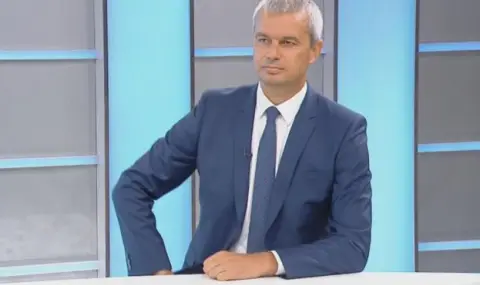 От 13 септември "Възраждане" започва национални протести за сваляне на правителството - 1