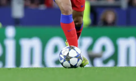 Шампионската лига с нови футболни битки днес - 1