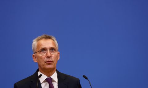 Столтенберг: Визията на Горбачов за по-добър свят остава пример - 1