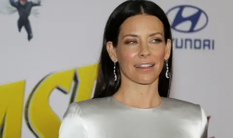 Актрисата Еванджелин Лили получила тежко мозъчно увреждане след падане върху скала (ВИДЕО) - 1