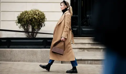 Изкуствен интелект определя нивото на депресия по походката - 1