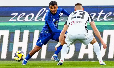 Локо Пд: Има ли изобщо основания за дузпа! - 1