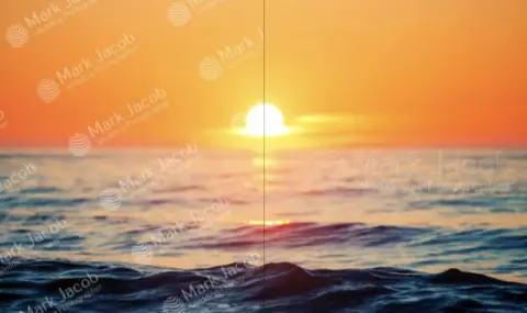 Invisible watermark hidden in light will fight fake videos  - 1