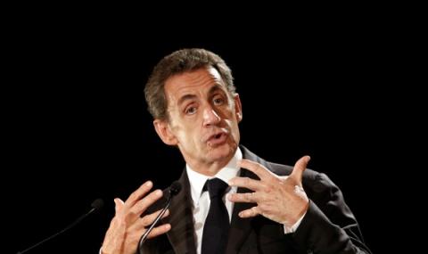 Саркози: Макрон е по-добър от мен - 1