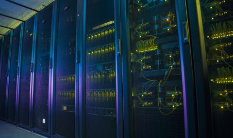 ЕС отделя €1 милиард за суперкомпютри - 1