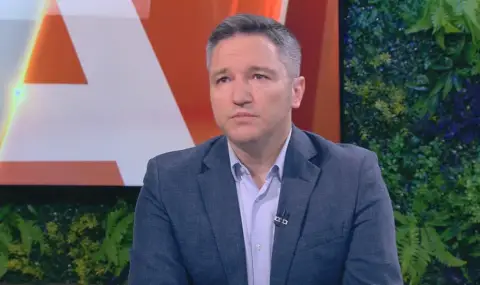 Christian Vigenin on the arrests and protests: I have deja vu  - 1