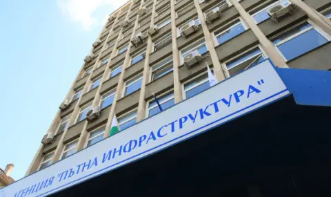 Служители на АПИ блокират "Дунав мост 2", искат по-високи заплати - 1