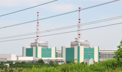 АЕЦ "Козлодуй" ще може да преговаря с руски компании за ядрено гориво - 1