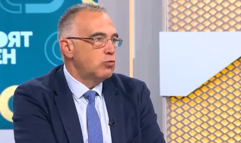 Антон Кутев: Чуйте хората. Протестите ще стават по-чести и по-големи  - 1