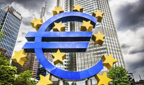 ЕЦБ: Инфлацията все още е твърде висока - 1