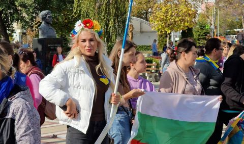 Протестът на Приморско: Човешки трагедии, пари и схеми - 1