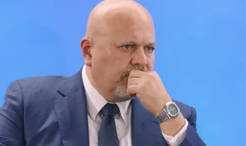 The Wall Street Journal: Главният прокурор на МНС готвел заповеди за арест на двама израелски министри - 1