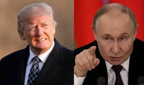 Trump, Putin and the Iran factor in the dilemma between war and diplomacy  - 1