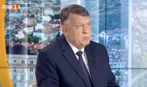 Георги Вълчев: Образователната система обрасна с много помагала, които отказват децата да мислят