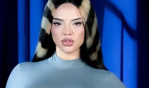 Изкуствен интелект създаде чалга версия на "Bangaranga" (ВИДЕО) - 1