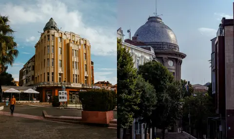 Жилищният пазар в големите градове през 2026 г.: какво показват данните на imoti.com - 1