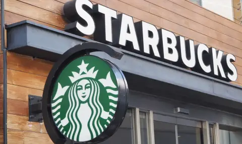 Starbucks ще плати 50 млн. долара на мъж след инцидент с горещ чай  - 1