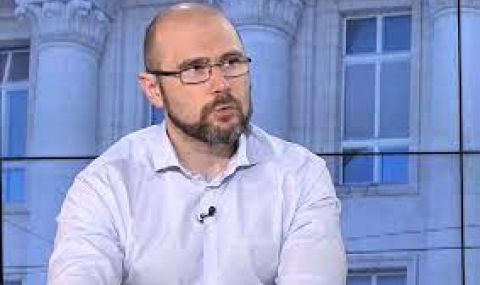 Андрей Янкулов: Прокуратурата е йерархична, централизирана структура, с единоначалие в лицето на главния прокурор - 1