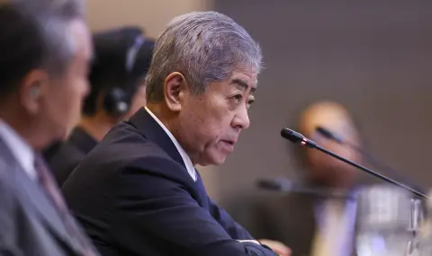 Япония няма да признава Палестина по време на заседанието на ООН - 1