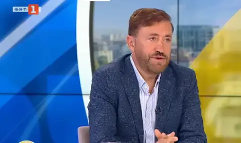 Бойко Найденов: ВСС не взима самостоятелно решения - 1