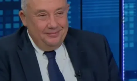 Лидерът на СДС Илия Лазаров: Зад атаката в Черно море стои Руската федерация. Целта е сплашване 