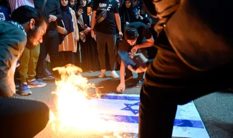 Lebanon: Talks with Israel are not betrayal, we will not cede territory  - 1