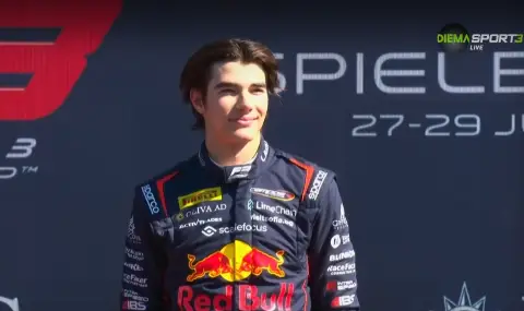 Отнеха победата на Никола Цолов в Австрия - 1