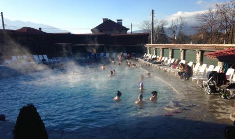 СПА курортите искат ваучери по 720 лв. на човек за здравна ваканция - 1