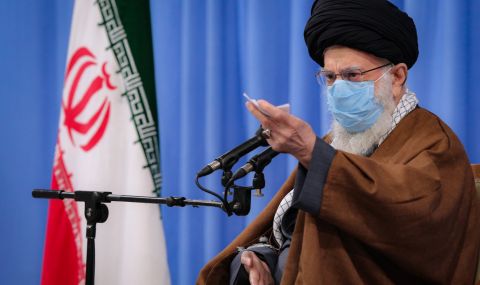 Иранският парламент взе ключово решение - 1