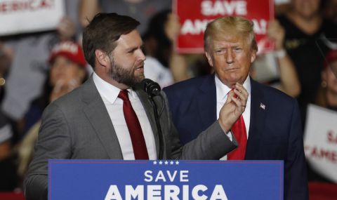 Първото голямо разочарование за Байдън - 1