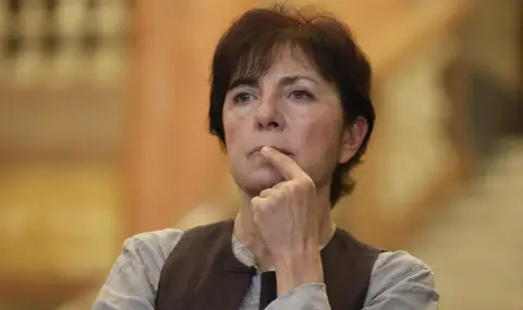 Теодора Димова на 65 г.: писателка на силните думи и трудните теми - 1