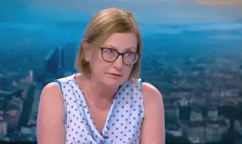 Адвокатката на Барбутов: Никога не е искано да се нарушава закона, той е вестоносецът - 1