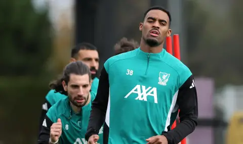 Барселона готви оферта за халф на Ливърпул още през януари месец  - 1