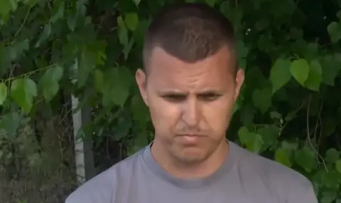 The other point of view: One of the police officers who arrested Yavor Georgiev from Varna spoke up  - 1