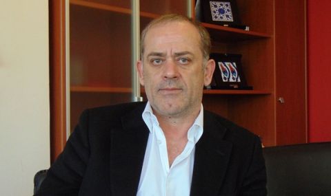 Йордан Арабаджиев: Вдигат цените на тол системата, а все още караме по разбити пътища - 1