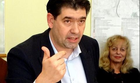 Иван Таков: Няма да подкрепим втората актуализация на бюджета на София - 1