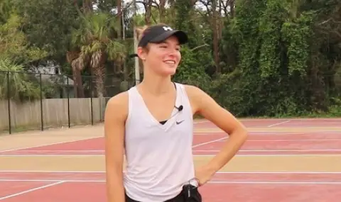 Лиа Каратанчева четвъртфиналистка в Мексико - 1