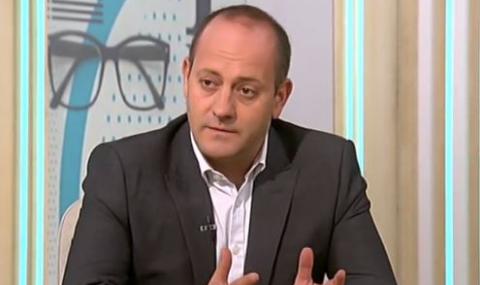 Радан Кънев: В този Европарламент не може да има дясно мнозинство - 1