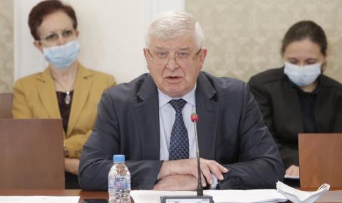 Удължават срока на ТЕЛК решенията - 1