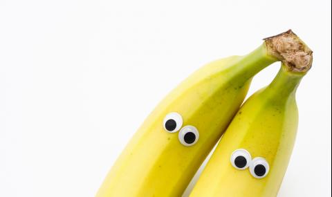 7 причини да ядем по два банана всеки ден (ВИДЕО) - 1