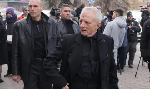 Гриша Ганчев реагира по интересен начин на триумфа на ЦСКА - 1